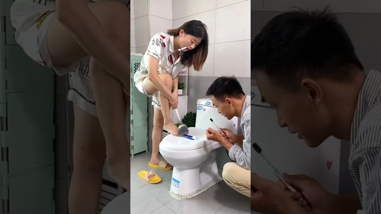 Toothpaste Gadget🤩 New Viral Gadgets, Smart Appliances, Kitchen Utensils/Home Inventions #shorts