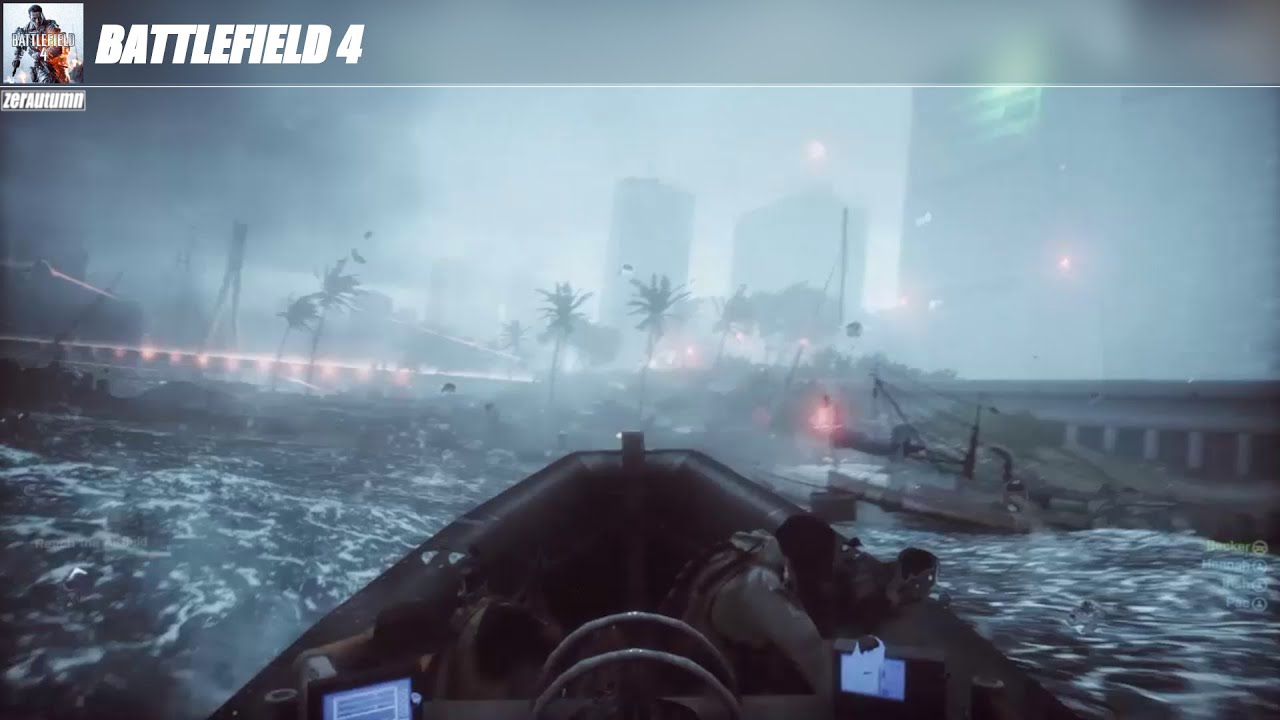 Singapore | Battlefield 4