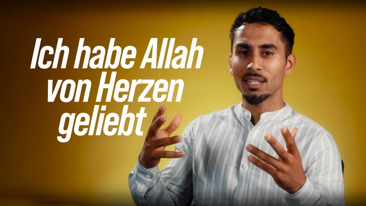 Ex-Muslim findet Jesus | Interview mit Hiva (Ex-Sunnit)