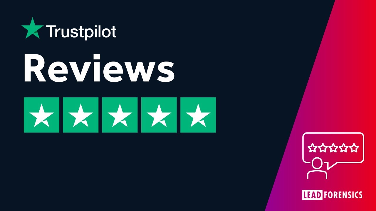 Your opinion matters! - Trustpilot Reviews