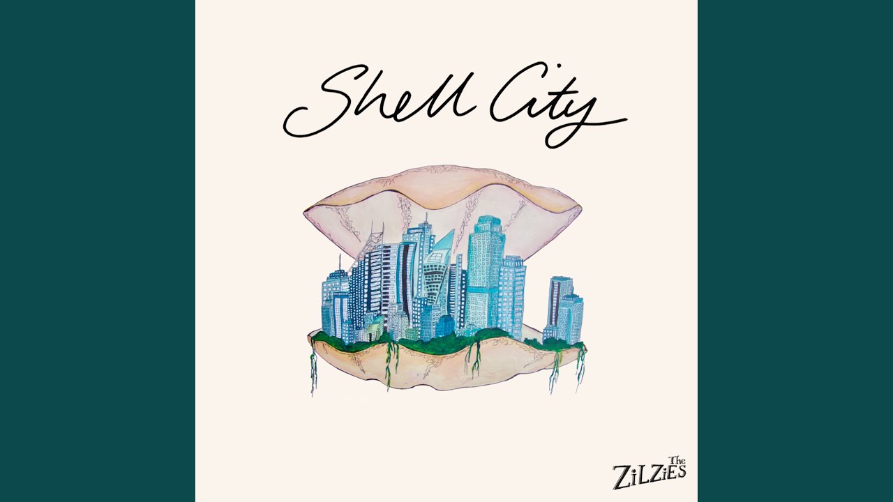 Shell City