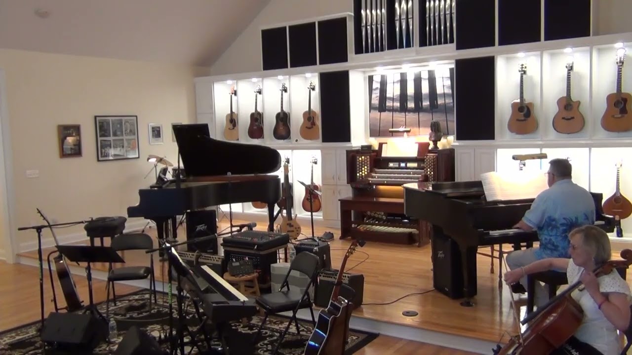 Cello Solo Liebesleid - Fritz Kreisler