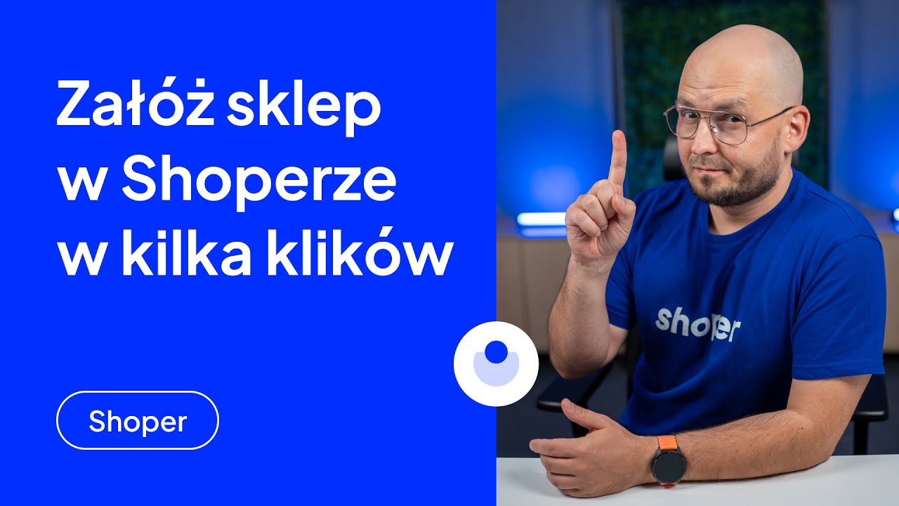 Jak założyć sklep internetowy w Shoperze w kilka minut?