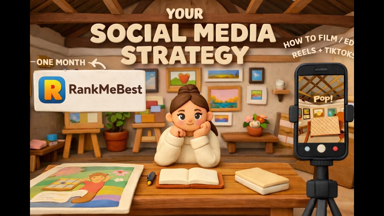 The Anti Algorithm Strategy For Social Media