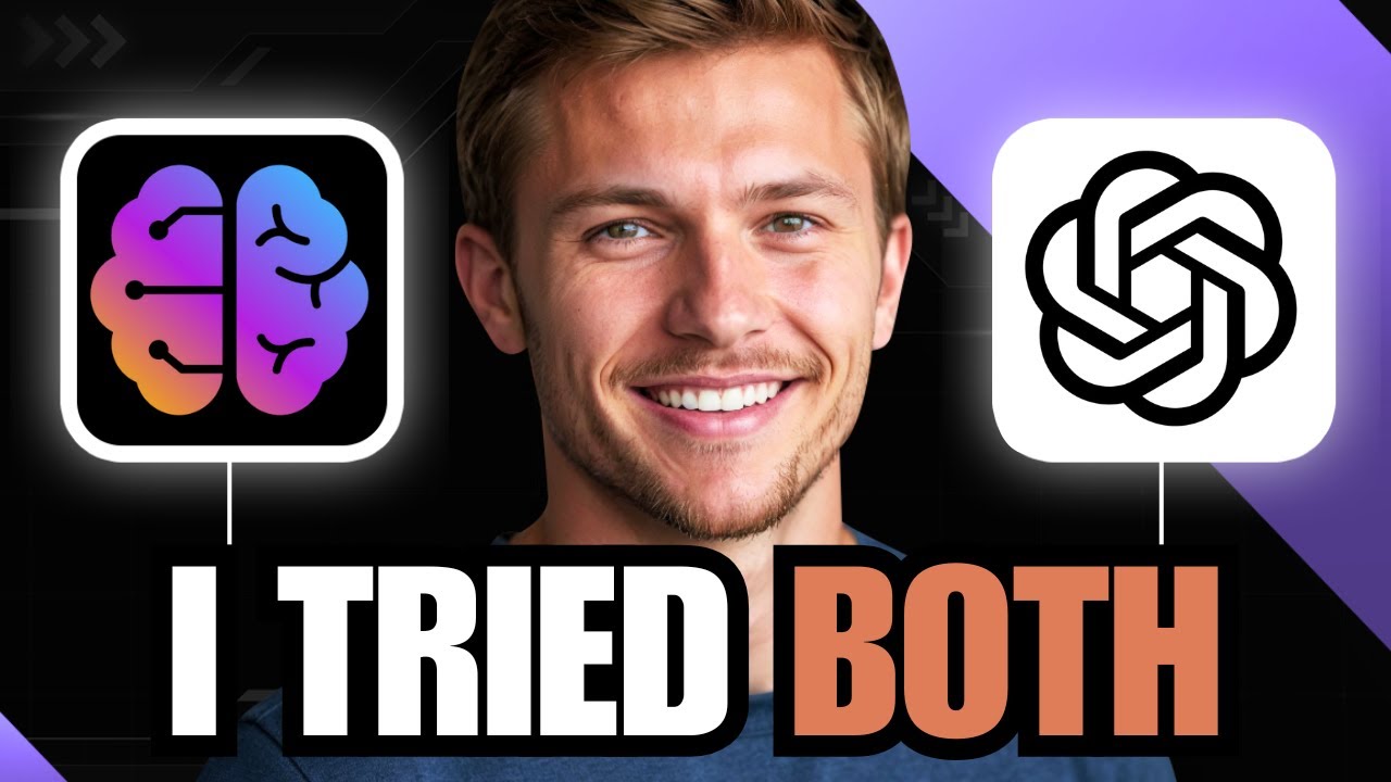 Sider AI vs ChatGPT: Best AI Comparison 2026