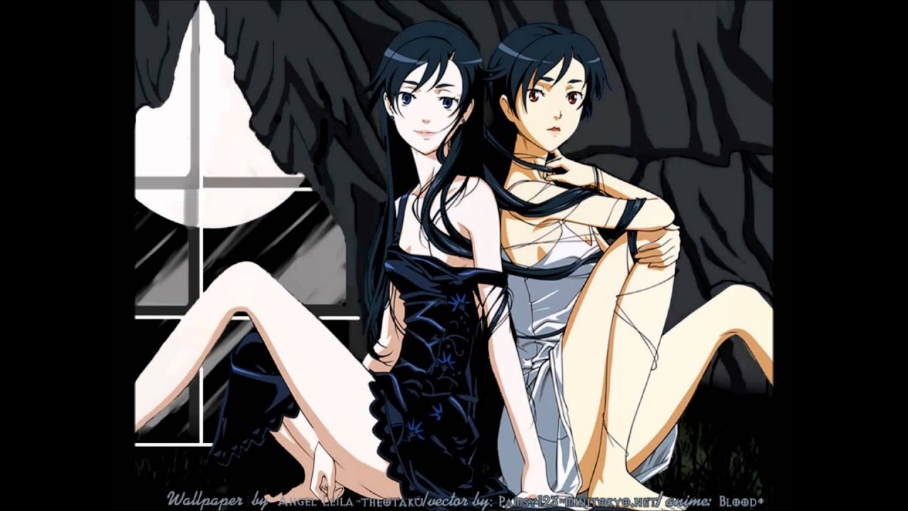 Saya And Diva Hidden Duet