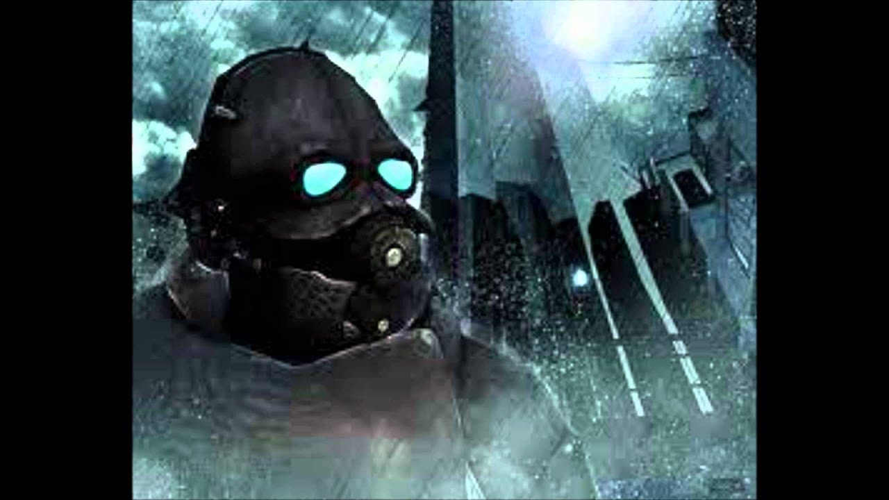 Civil Protection Radio Chatter - Spark of the Uprising