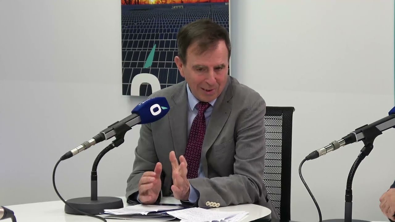 T.1 EP.2  LA INVASIÓN DE UCRANIA Y SU EFECTO EN LA GEOESTRATEGIA DE LA ENERGÍA