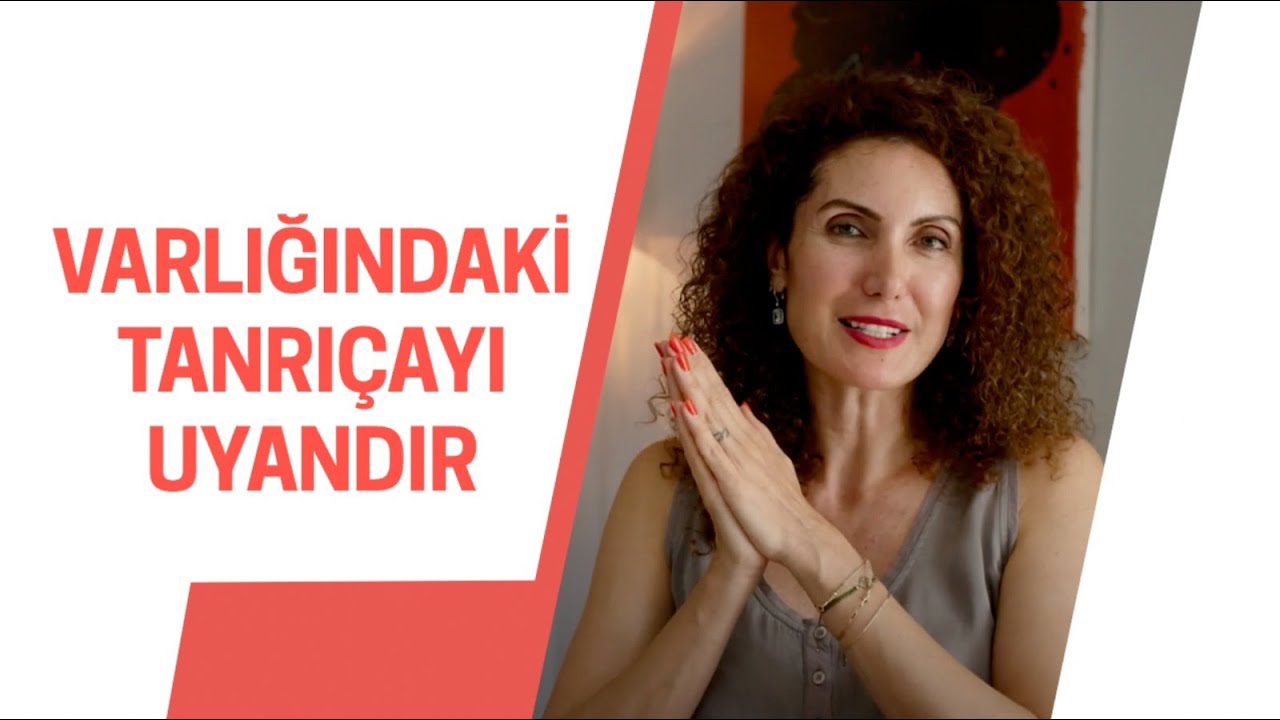 Varlığındaki Tanrıçayı Uyandır