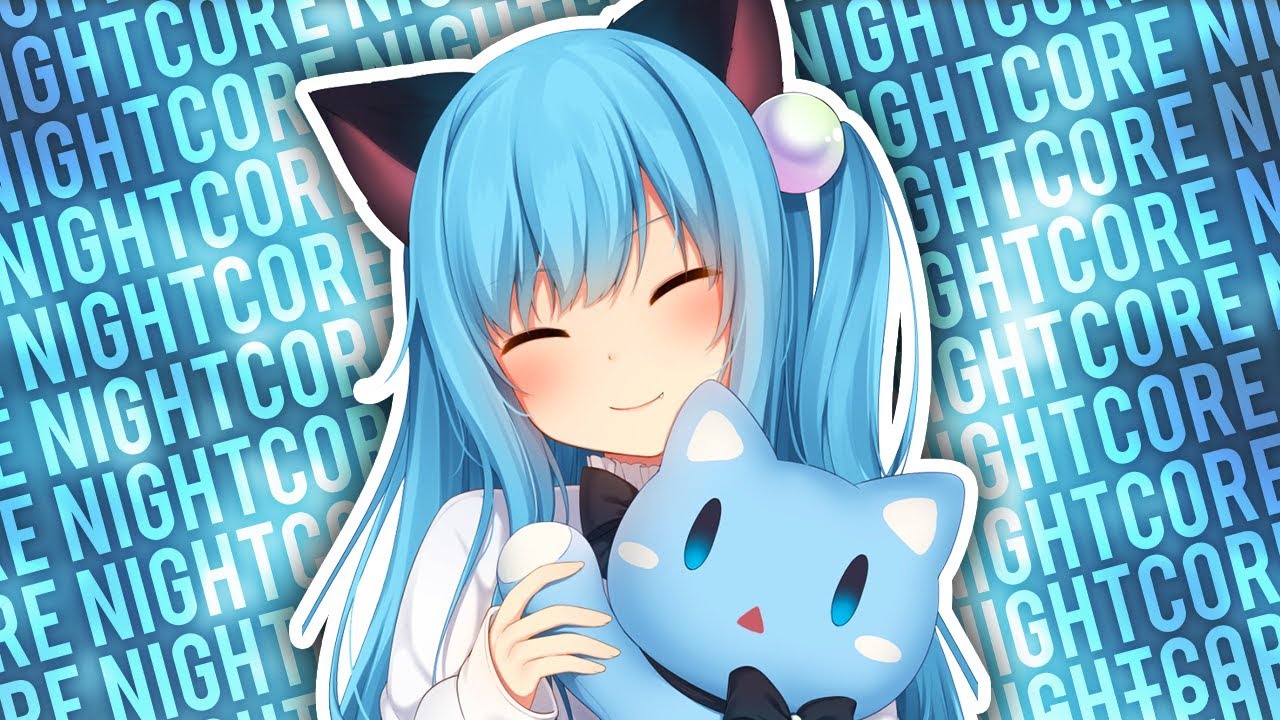 Nightcore - I Said Meow