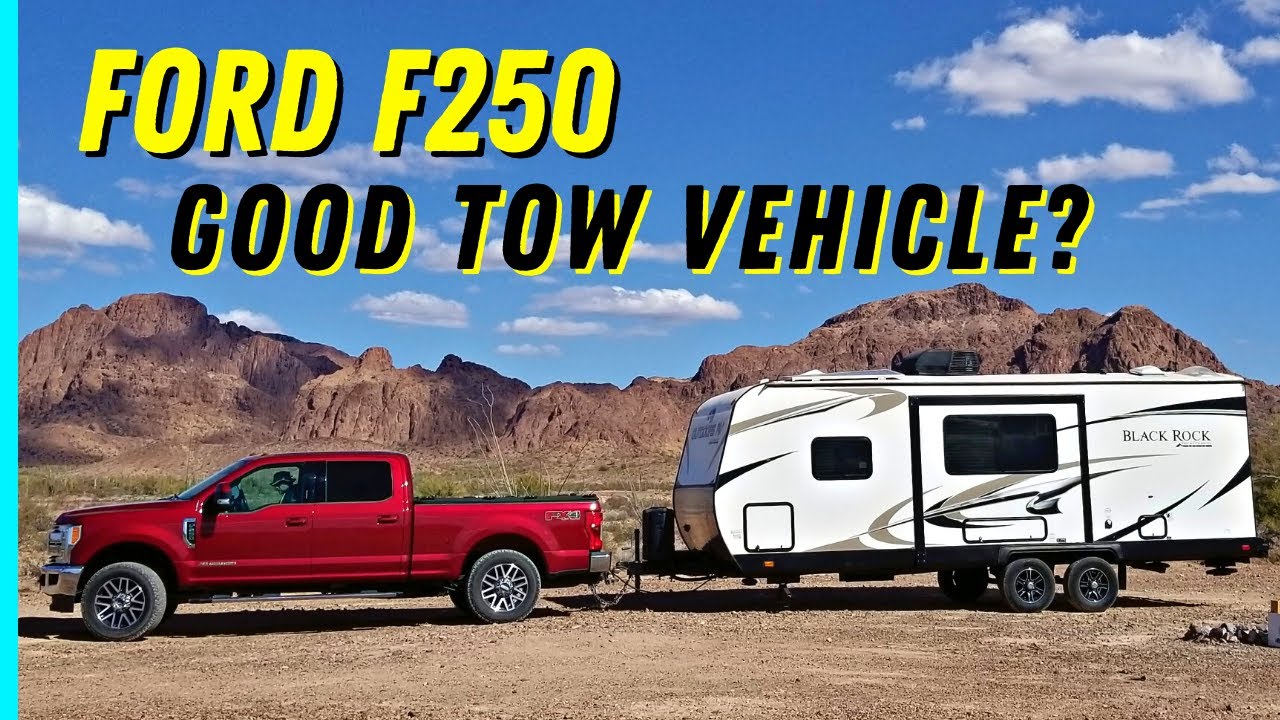 Что нужно знать перед выбором буксирного автомобиля | Дизельный грузовик Ford F250 | Чехол для гр...