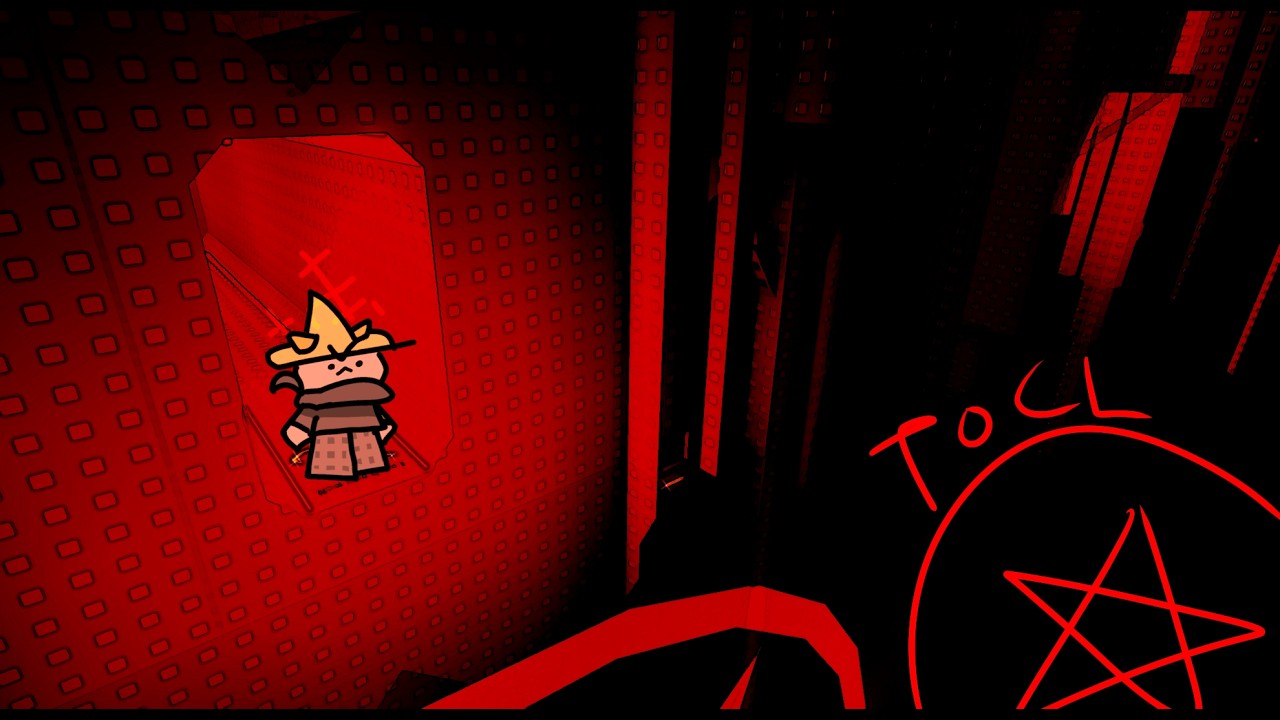 [FIRST CATASTROPHIC] Tower of Cataclysmic Layers