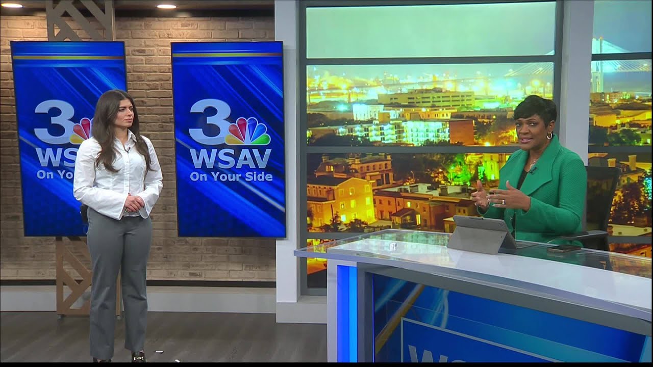 Mother bringing awareness to unsecure gun after sons' death