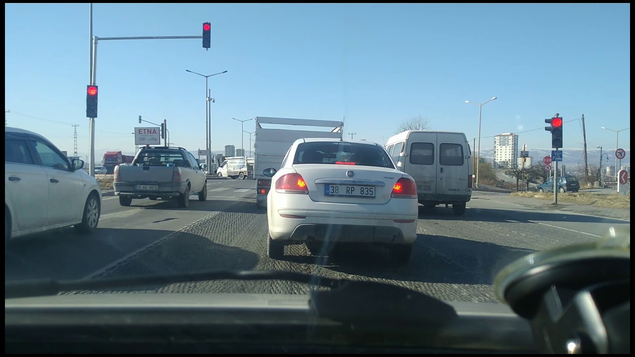 Kayseri-malatya yolu Kayseri giriş Mimarsinan kasabasi-Mimsin-Gökkent-Anadolu galericiler sitesi.