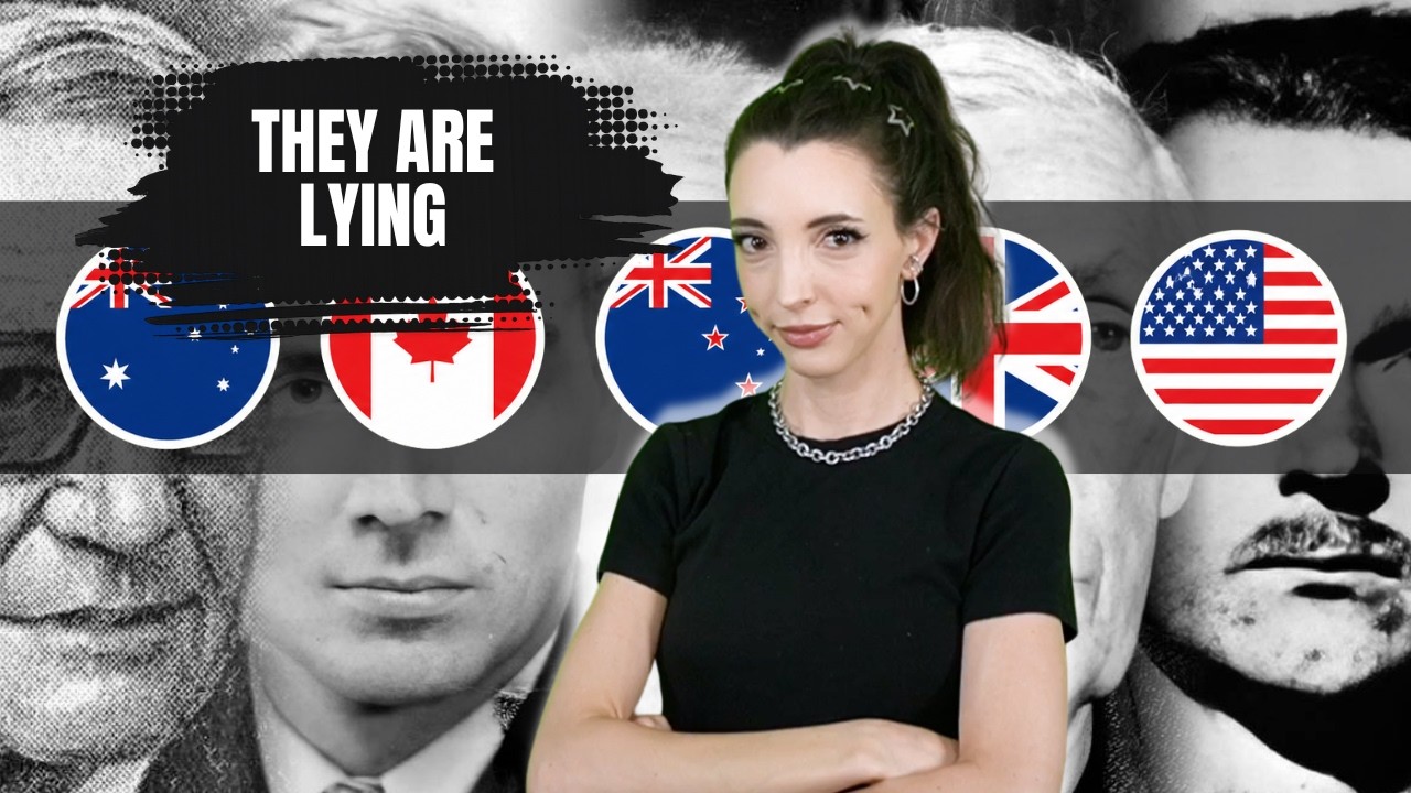 Five Eyes Alert: The AI Deception Has Already Begun | Threat Wire