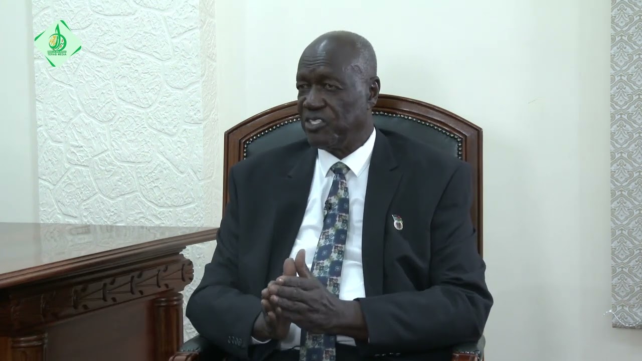 Gen. Eng. Kuol Manyang Juuk View on the Jonglei Canal Debate