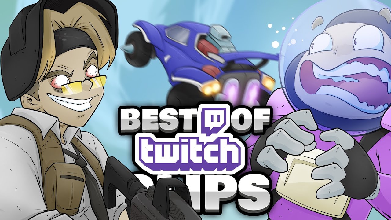ICH WILL ALLEINE GEWINNEN! 👍 - ♠ Best Of Twitch Clips #186 ♠