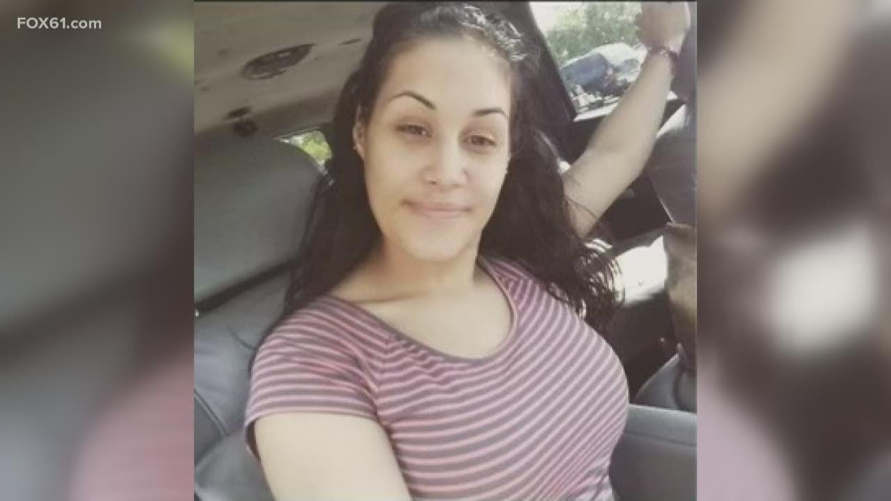 FOX61 EXCLUSIVE: Mother of the woman killed in New Haven Monday speaks out