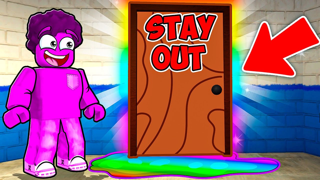 Rainbow Friends Went OFFLINE And THIS Happened.. | Ep.6