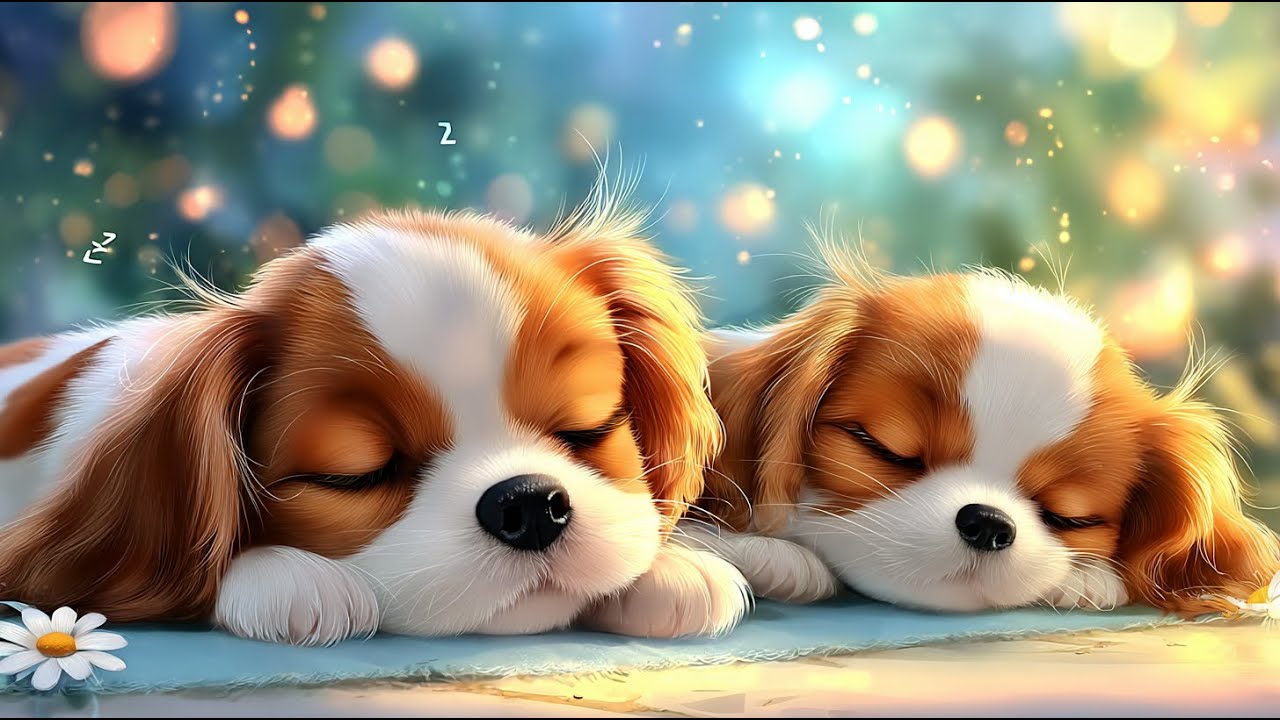 Gentle Night Lullabies 💖 | Ніжні нічні колискові – 30 хвилин спокою