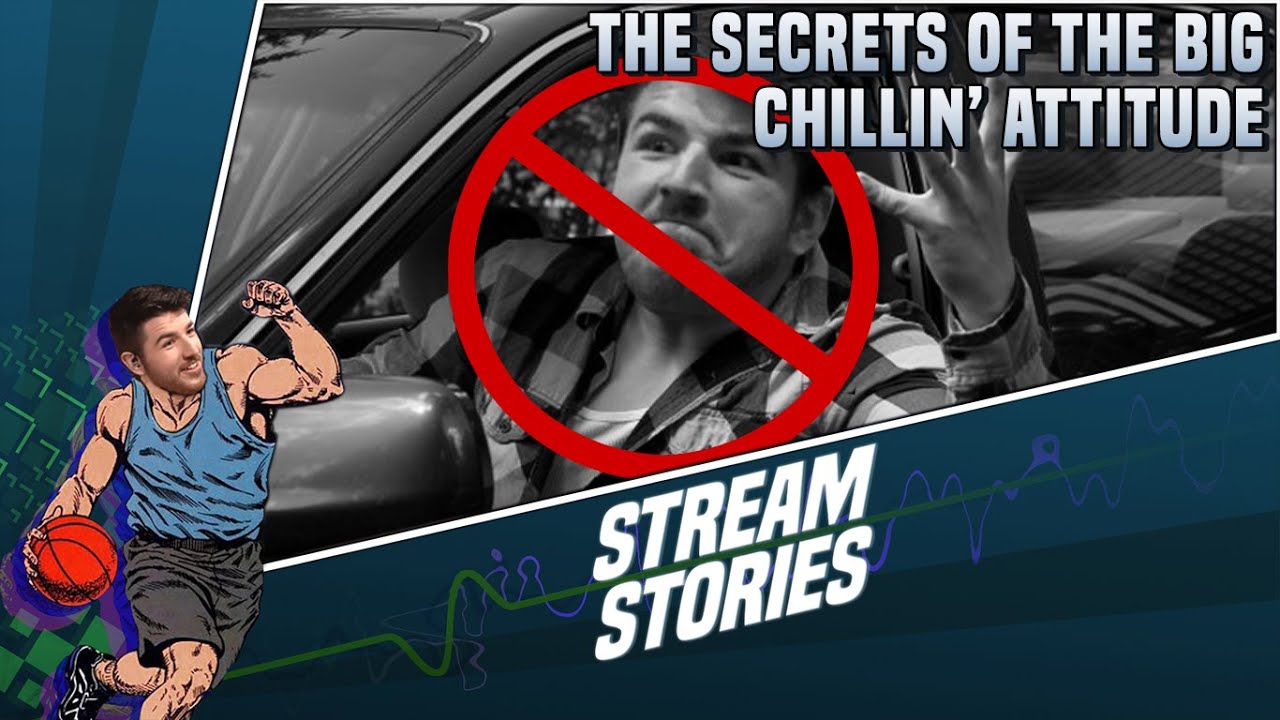 Sajam Talks Being Cool to People in Customer Service
