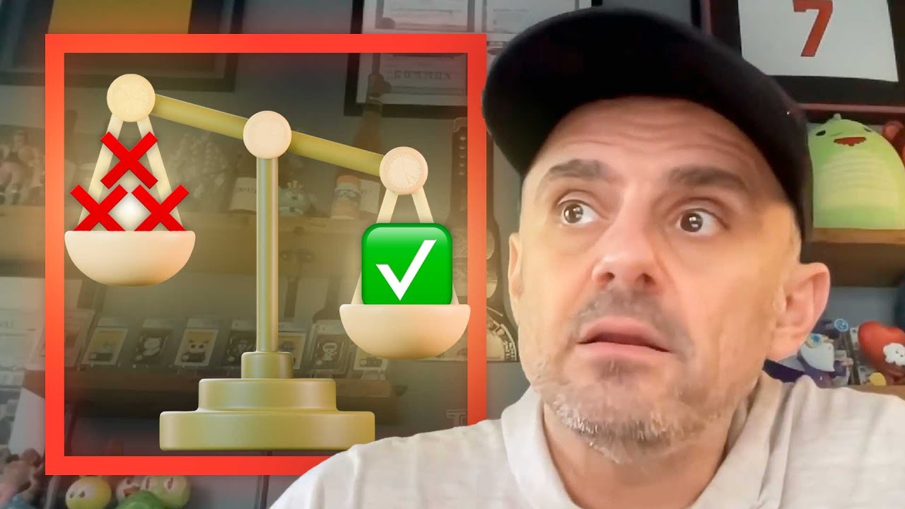 GaryVee on the Challenges of the Middle Manager Position
