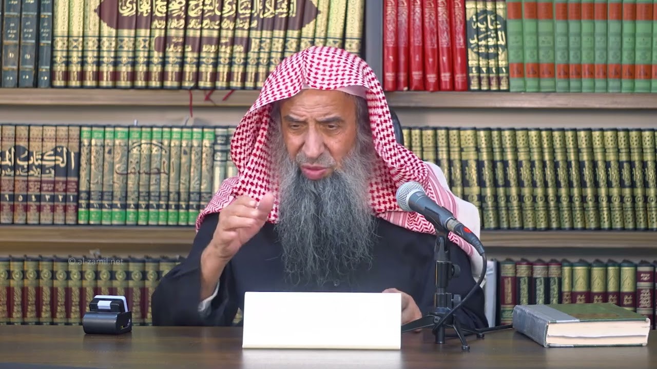 توجيه لمن يتكرر منه خروج المذي بعد الوضوء أو في الصلاة ويشق عليه إعادة الوضوء