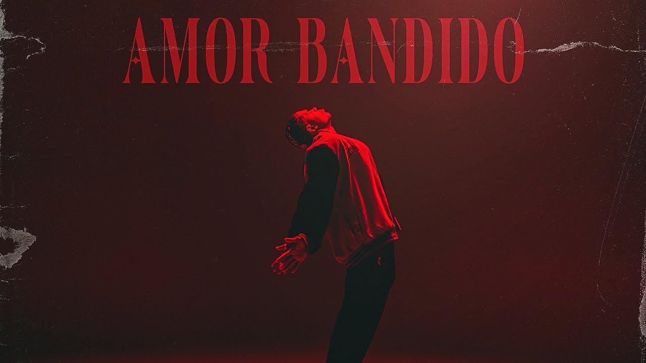 Scarp - Amor Bandido Ft. MC Maneirinho (Prod. Johnny Monteiro)