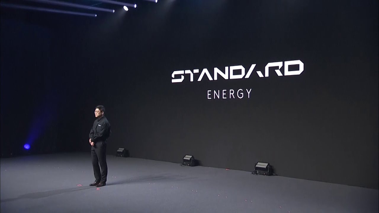 Unpacking the Future: Standard Energy&rsquo;s Vanadium Ion Battery and Energy Tile&trade; at BIXPO 2024