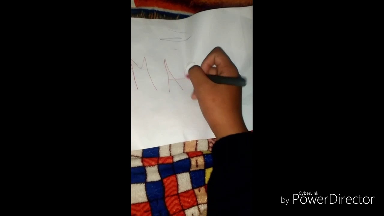 Amazing and asweome reverse magic....