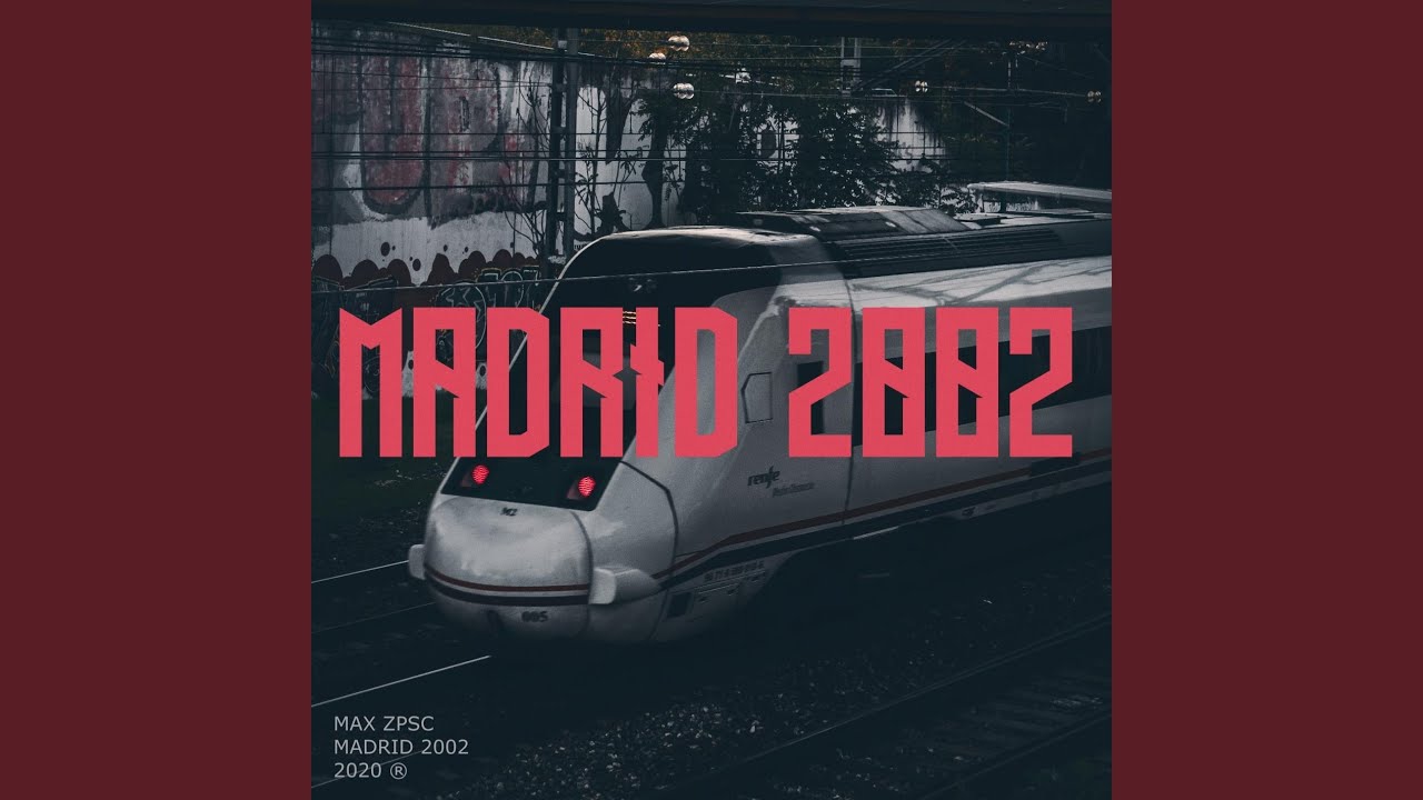 Adiós Madrid