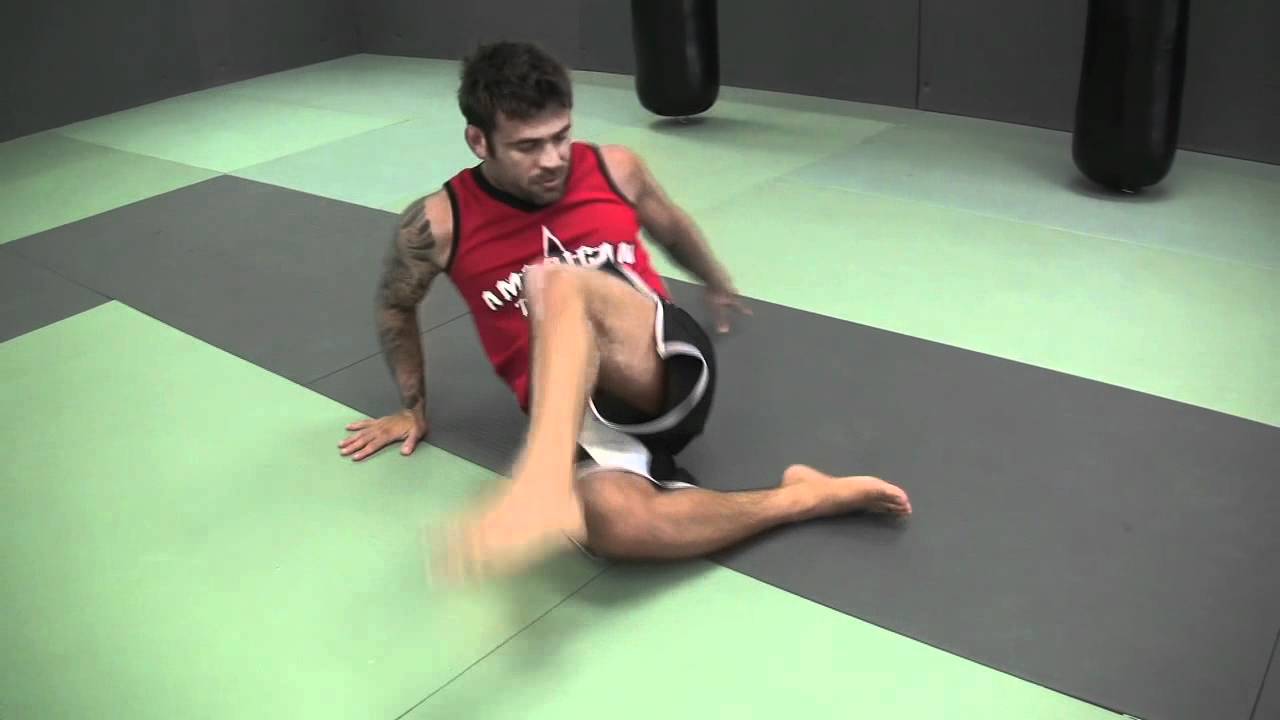Parrumpinha - Ginastica Natural
