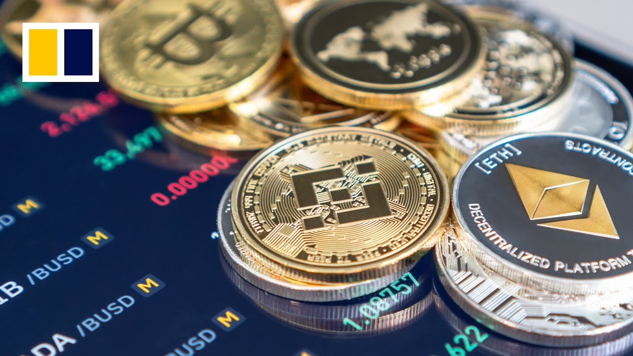 Hong Kong charts new phase as digital asset hub with policy blueprint, says FSTB chief Chris Hui