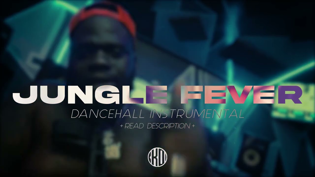 [FREE] Dancehall Riddim Instrumental 