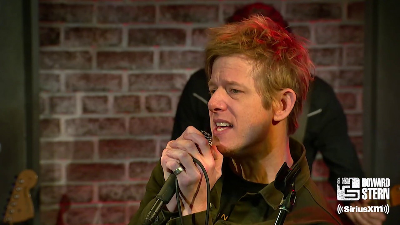 Spoon Covers John Lennon&rsquo;s 