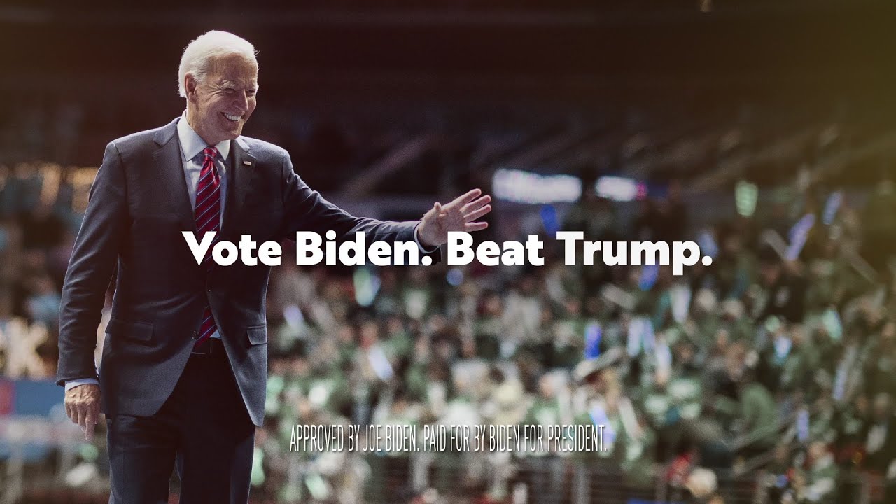 Threat | Joe Biden For President