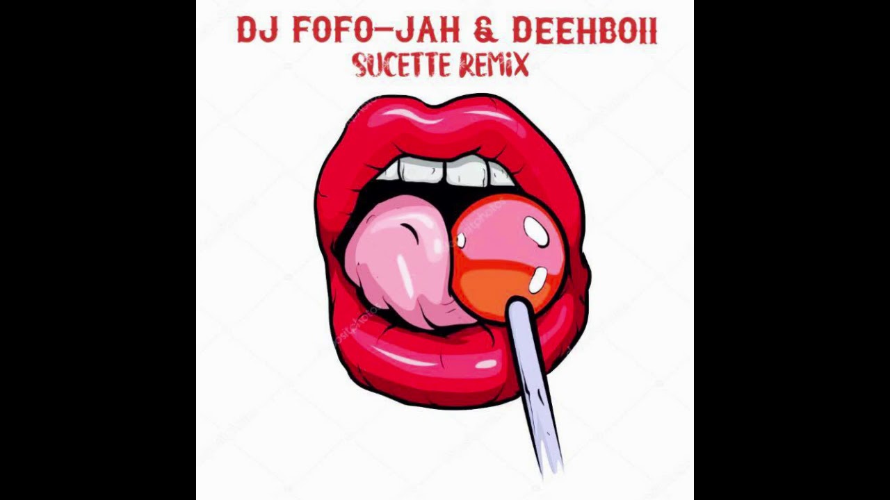Aya Nakamura feat Niska - Sucette (Kompa/Kizomba Remix 2019) By DJ FOFO-JAH & Deehboii