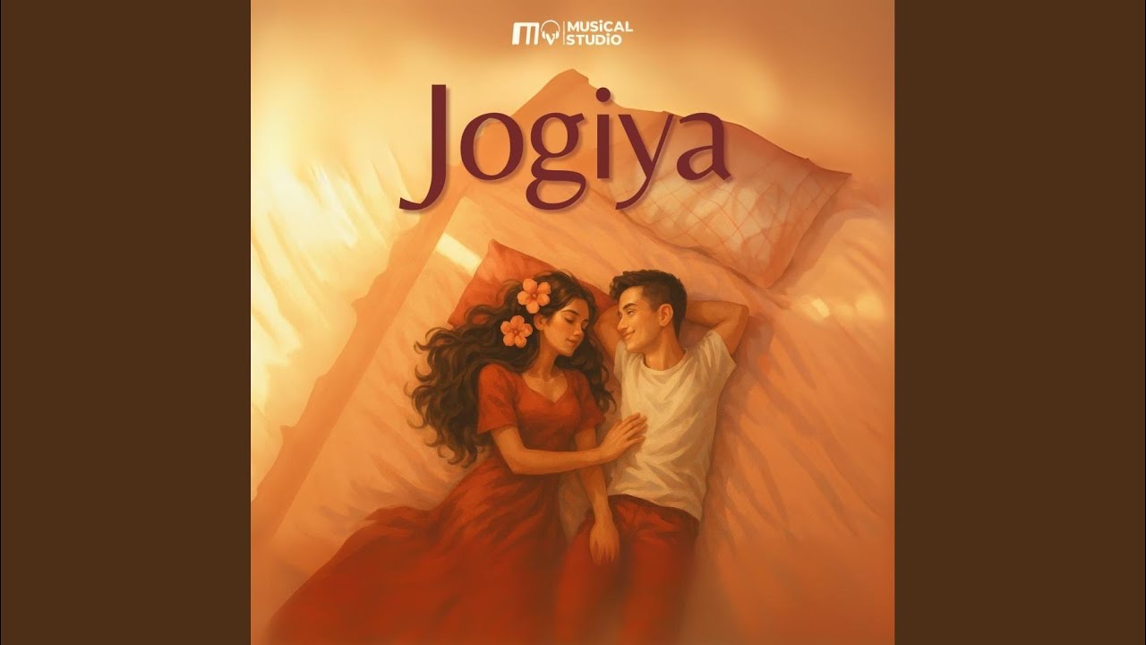 Jogiya