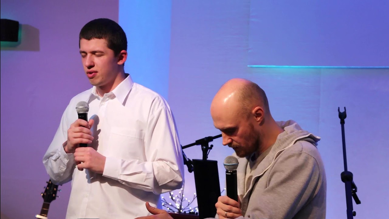 Sonntagsdienst 25.01.26