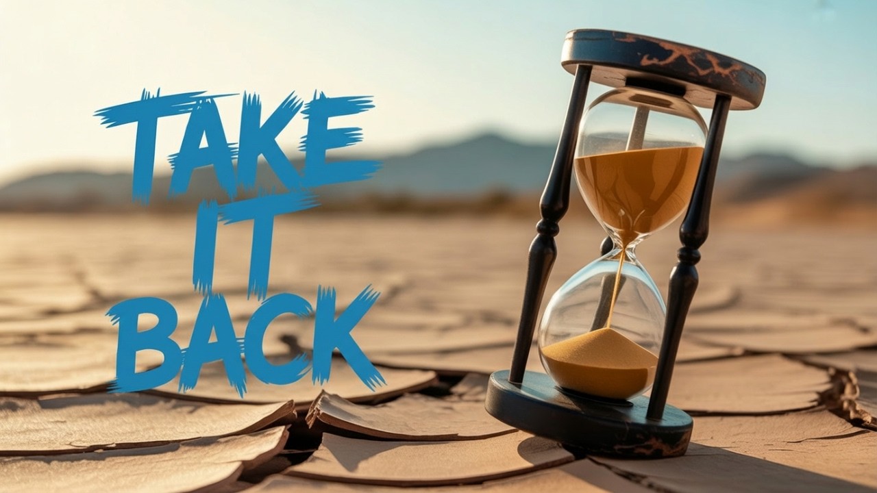 Take it Back - Sierra West (Official Video)
