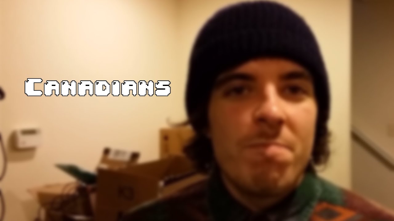 The Fedora Games! - A Normal Day
