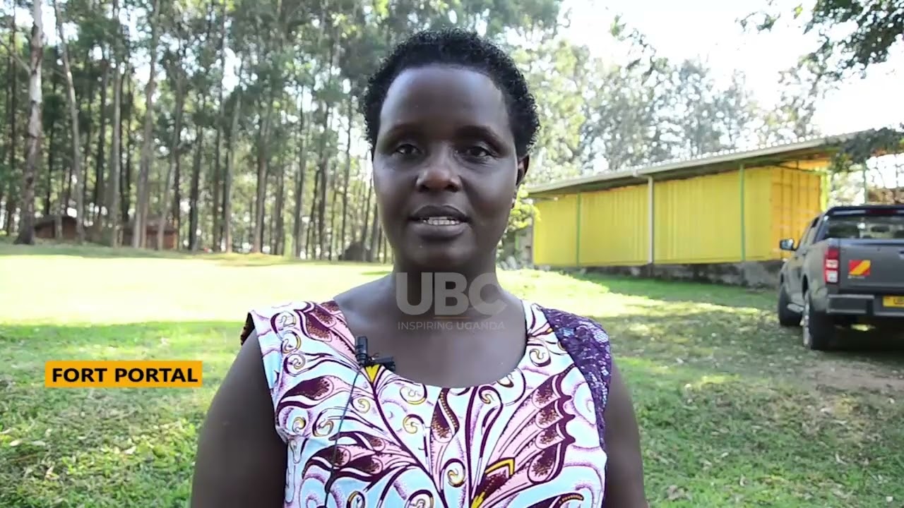 Communities Unite to Save River Mpanga