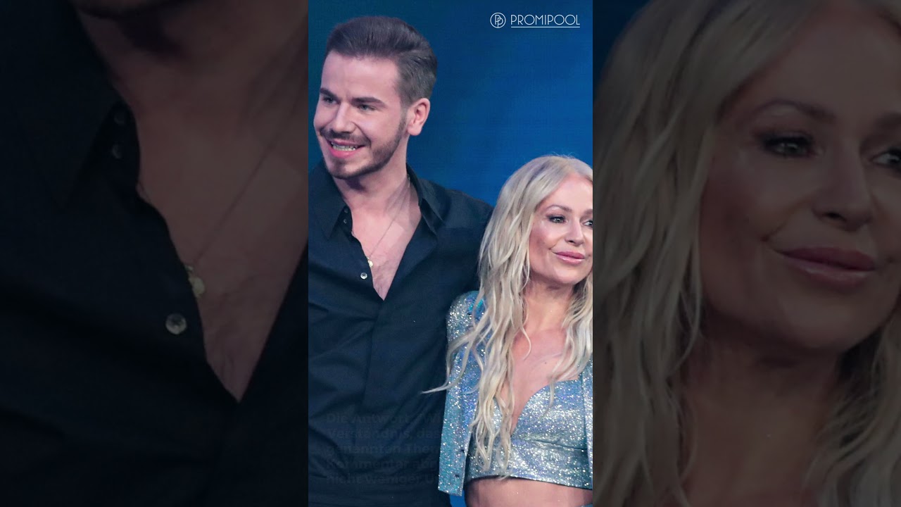 Michelle und Eric Philippi getrennt? Jetzt gibt es ein Statement  &bull; PROMIPOOL
