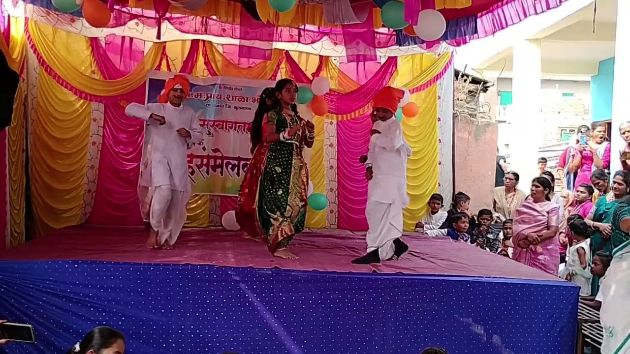 आम्ही शेतकरी 2025-26