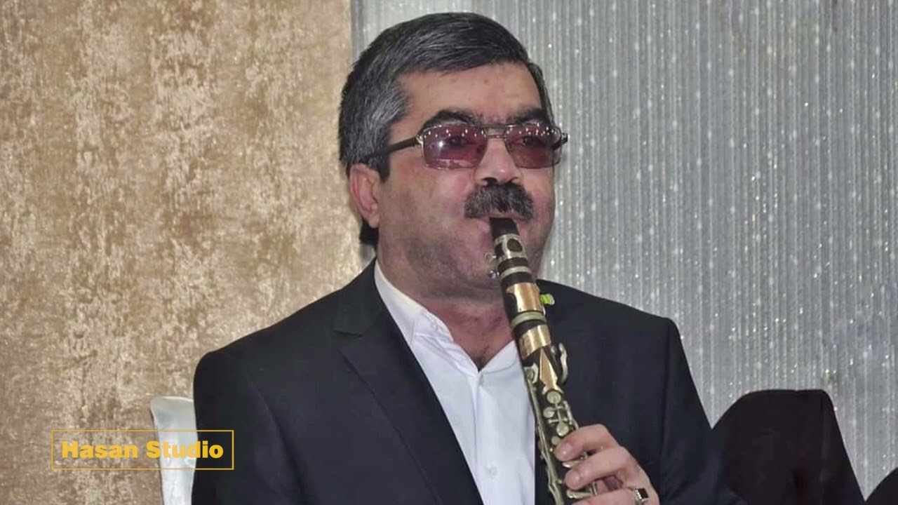 Fikrət Əşrəfzadənin ifası / Hasan Studio