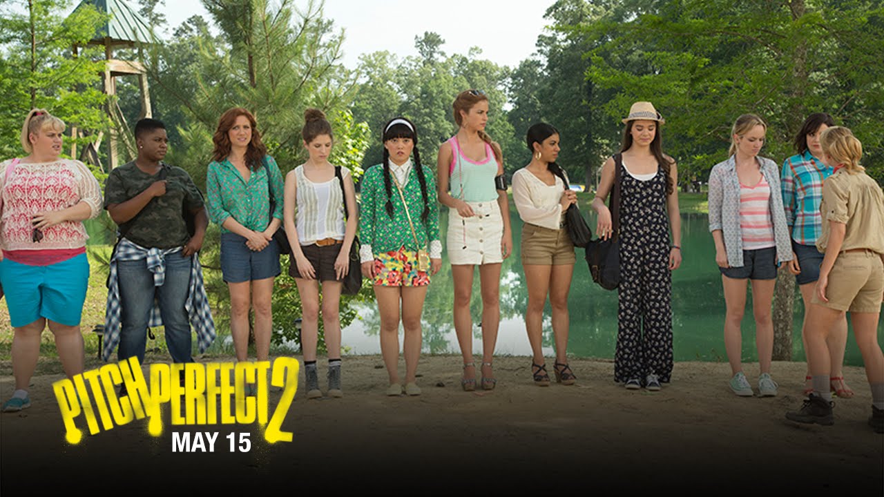 Pitch Perfect 2 - Featurette: 
