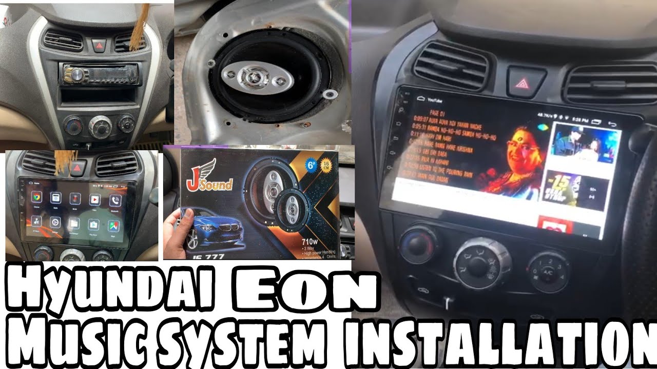 Eon Modified | 9