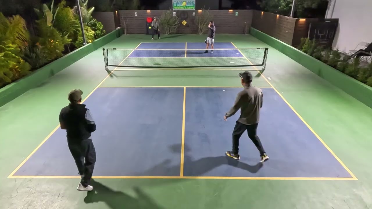 GAME 12 KHOA VINCENT VS MICHAEL TB