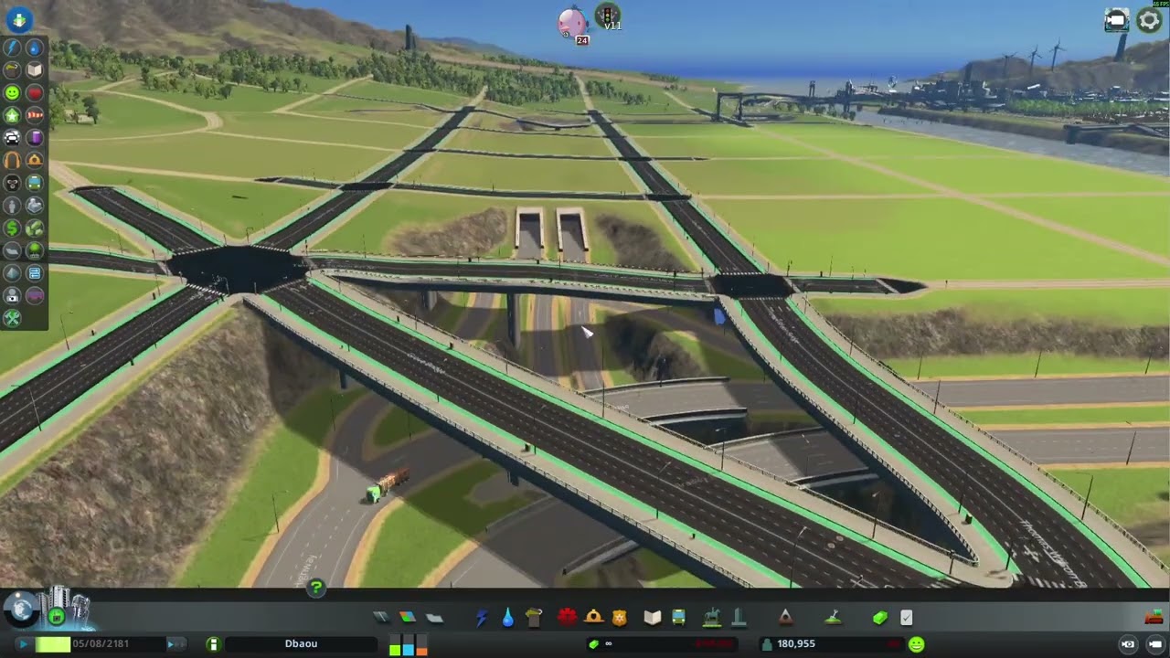 Skylines Sunday #26 - Our Capitol Complex!