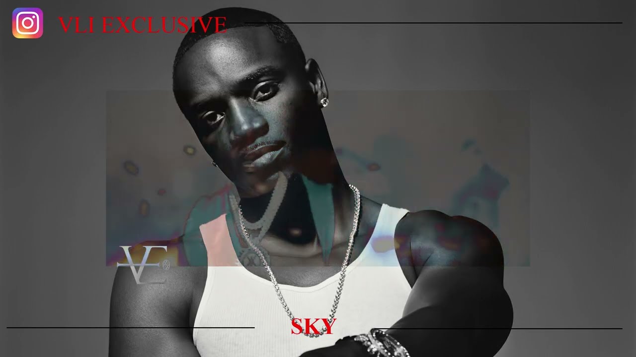 [FREE] Akon x Kanye West x SOAD R&B Sample Type Beat 2023 